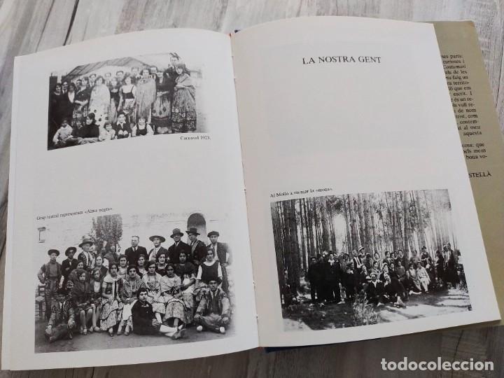 Libros de segunda mano: EL TERRITORI DE M&Oacute;RA LA NOVA - LLU&Iacute;S PERPINY&Agrave; I CASTELL&Agrave; (1989) - Foto 9