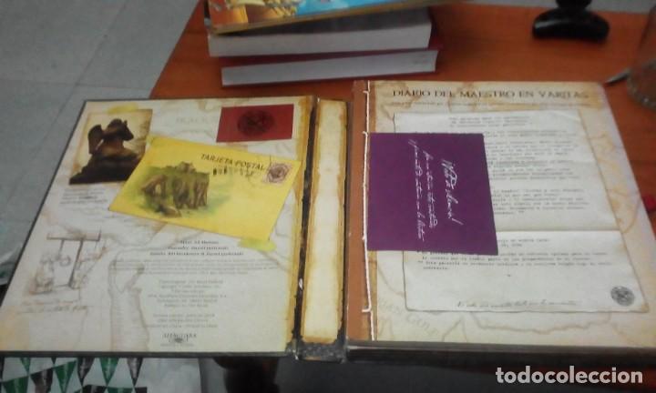 Libros de segunda mano: LIBRO DE MAGIA. GUIA PRACTICA. ALFAGUARA. EST3B2 - Foto 2