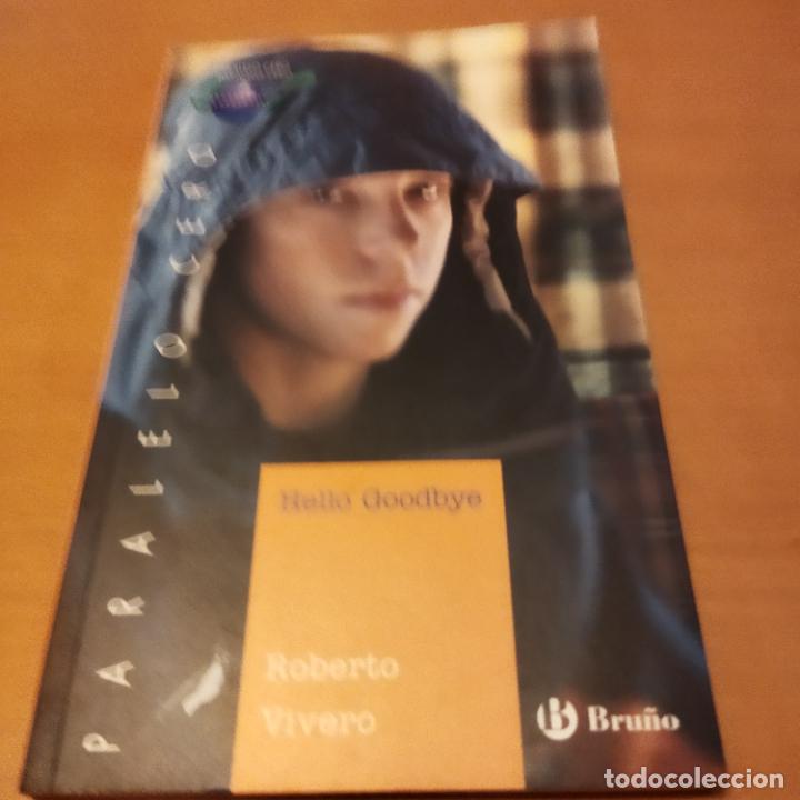 Libros de segunda mano: Hello Goodbye - Foto 1