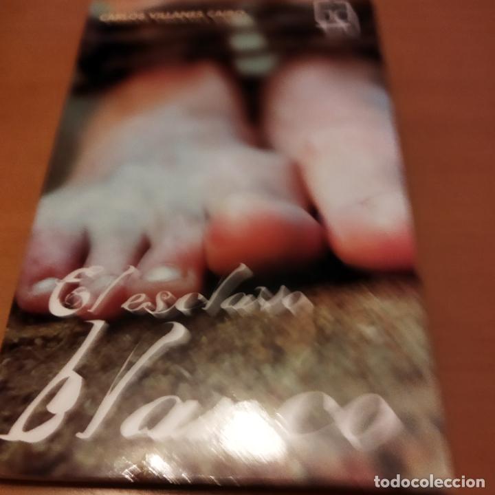 Libros de segunda mano: El esclavo blanco - Foto 1