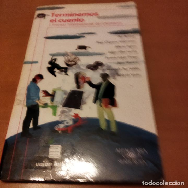 Libros de segunda mano: Terminemos el cuento - Foto 1