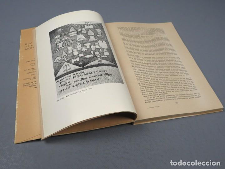 Libros de segunda mano: CUADERNOS HISPANOAMERICANOS. MADRID 1976 - Foto 4