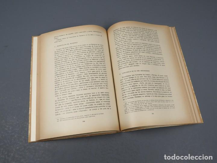 Libros de segunda mano: CUADERNOS HISPANOAMERICANOS. MADRID 1976 - Foto 5