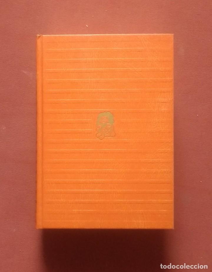Libros de segunda mano: HERMANOS MARX - OBRAS SELECTAS - CARROGGIO - Foto 1
