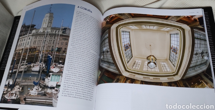 Libros de segunda mano: Arquitectura postal. Correos y tel&eacute;grafos. Navascues - Foto 4
