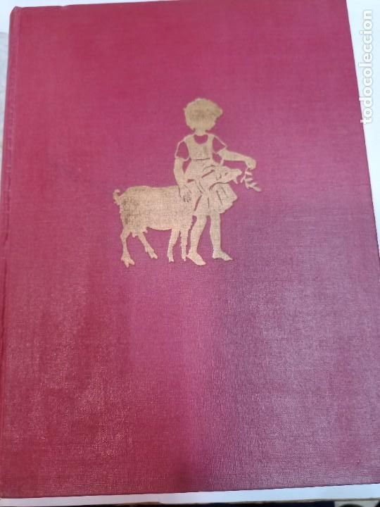 Libros de segunda mano: JUANA SPYRI Heidi SA8387 - Foto 2