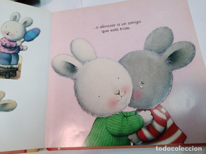 Libros de segunda mano: TRACE MORONEY Cuando estoy celoso y Cuando soy amable SA8399 - Foto 3