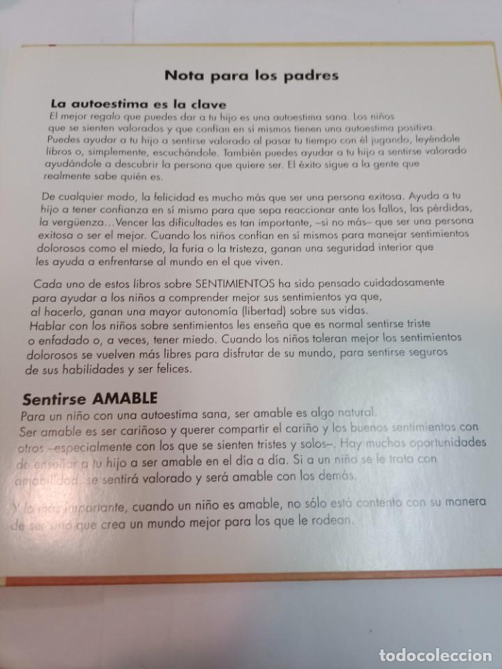 Libros de segunda mano: TRACE MORONEY Cuando estoy celoso y Cuando soy amable SA8399 - Foto 4