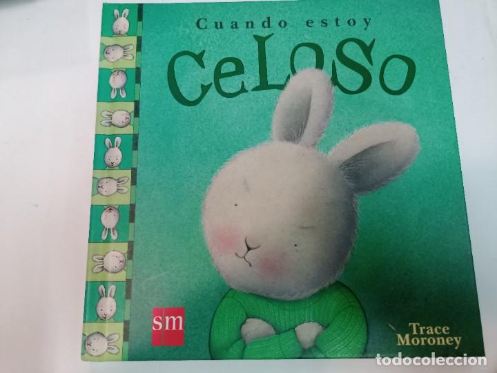 Libros de segunda mano: TRACE MORONEY Cuando estoy celoso y Cuando soy amable SA8399 - Foto 1