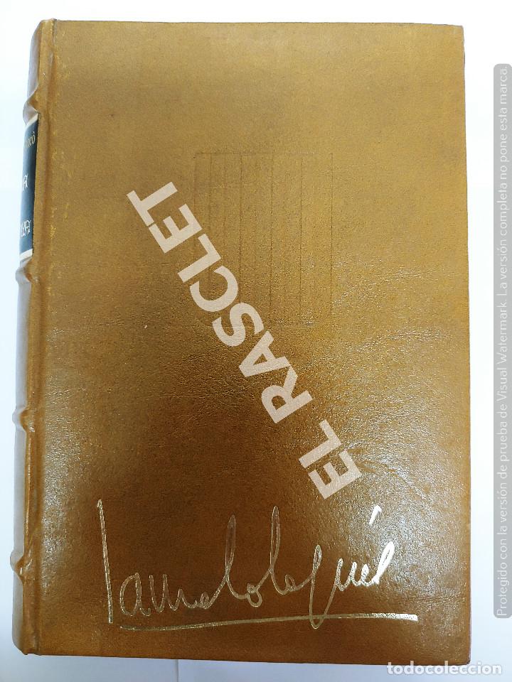 Libros de segunda mano: HIST&Ograve;RIA DE CATALUNYA (VOL.IX) (CATAL&Aacute;N). - Foto 2