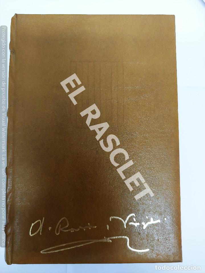 Libros de segunda mano: HIST&Ograve;RIA DE CATALUNYA (VOL.III) (CATAL&Aacute;N). - Foto 2