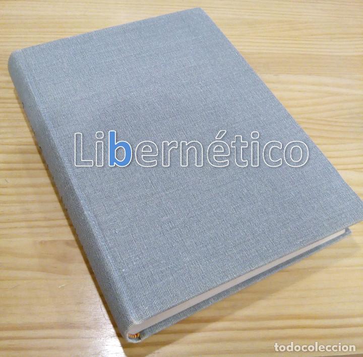 Libros de segunda mano: Centrales hidroel&eacute;ctricas. Zoppetti - Foto 4