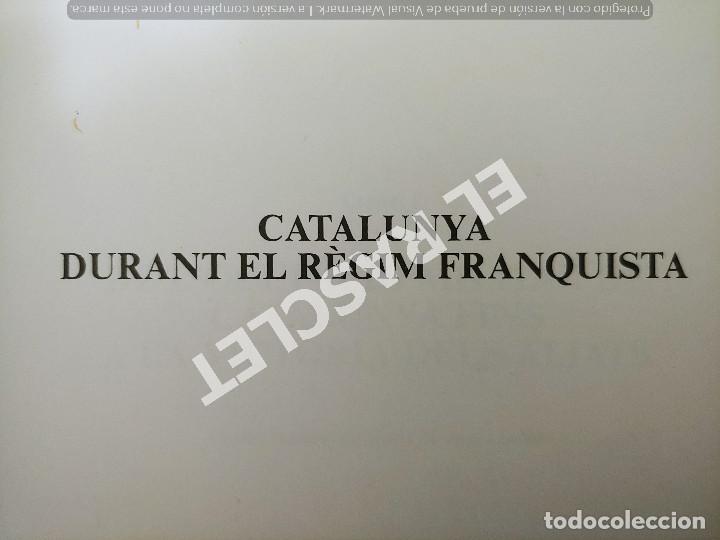 Libros de segunda mano: HIST&Ograve;RIA DE CATALUNYA (VOL. XIV) (CATAL&Aacute;N). - Foto 4