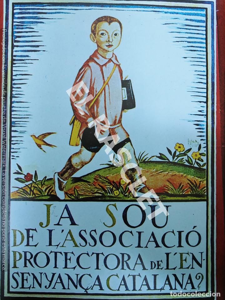 Libros de segunda mano: HIST&Ograve;RIA DE CATALUNYA (VOL. X) (CATAL&Aacute;N). - Foto 6