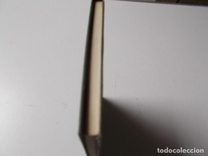 Libros de segunda mano: LOS SIETE VALLES y PALABRAS OCULTAS - Foto 3