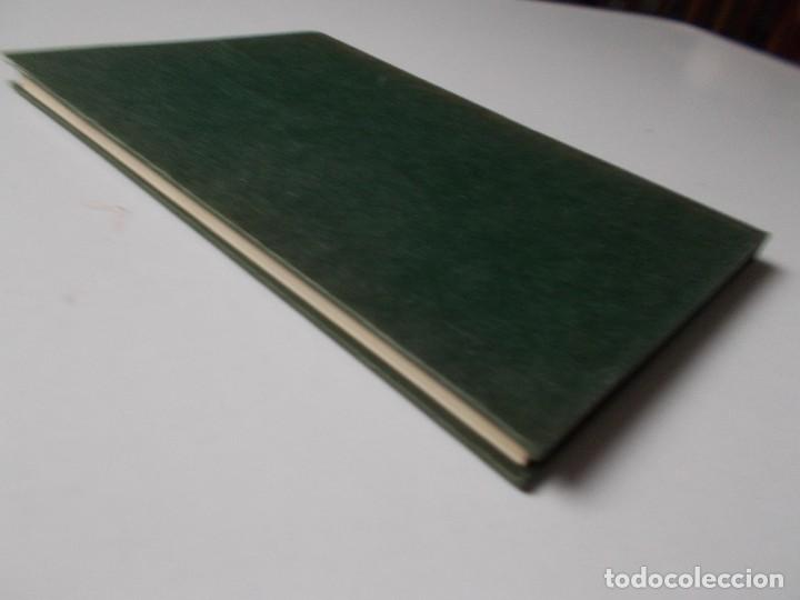 Libros de segunda mano: LOS SIETE VALLES y PALABRAS OCULTAS - Foto 4