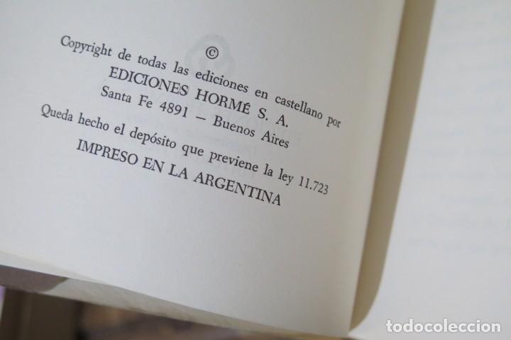 Libros de segunda mano: EL ANALISIS DE LOS SUE&Ntilde;OS. FREEMAN SHARPE - Foto 2