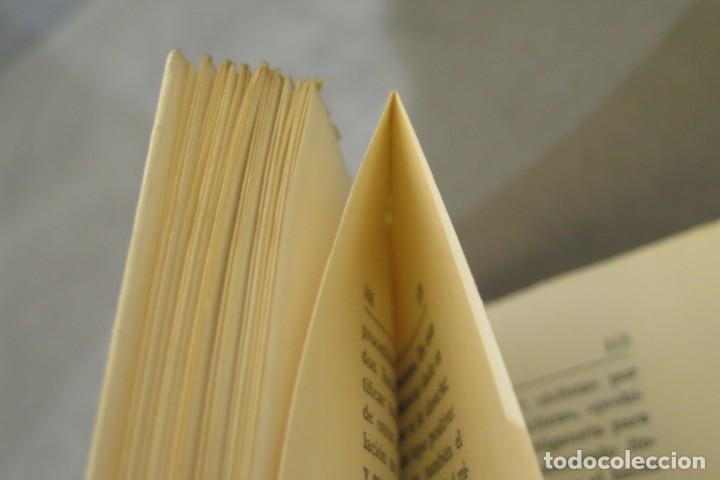 Libros de segunda mano: De la teor&iacute;a ling&uuml;&iacute;stica a la ense&ntilde;anza de la lengua. VV.AA - Foto 2