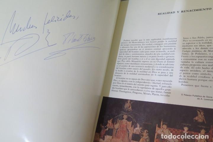 Libros de segunda mano: REALIDAD Y RENACIMIENTO - Foto 2