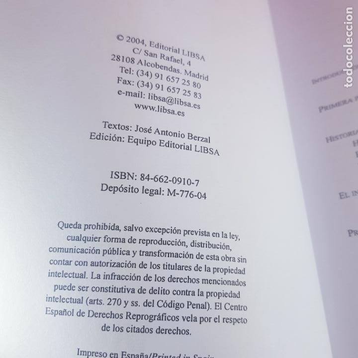Libros de segunda mano: LIBRO-FLAUTA PARA TODOS-LIBSA-COLECCIONISTAS-EXCELENTE - Foto 6