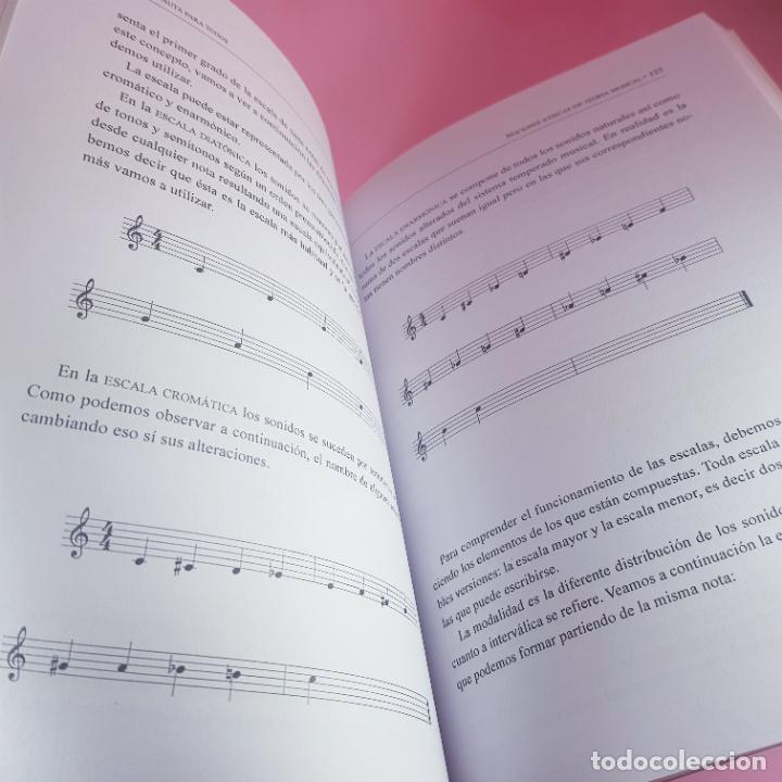 Libros de segunda mano: LIBRO-FLAUTA PARA TODOS-LIBSA-COLECCIONISTAS-EXCELENTE - Foto 12