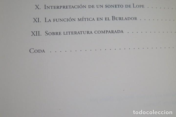 Libros de segunda mano: DEC&Iacute;AMOS AYER... ANTONIO PRIETO - Foto 4