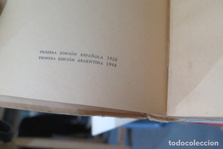 Libros de segunda mano: EL ARTE DE LOS GRIEGOS. ARNOLD VON SALIS - Foto 3