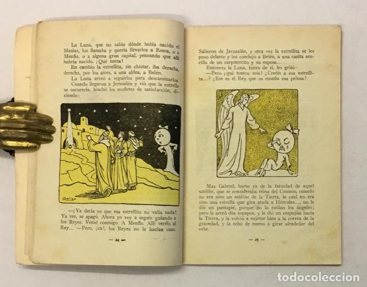 Libros de segunda mano: CUENTOS DE COLORES. - VILARI&Ntilde;O, Remigio. - Foto 4