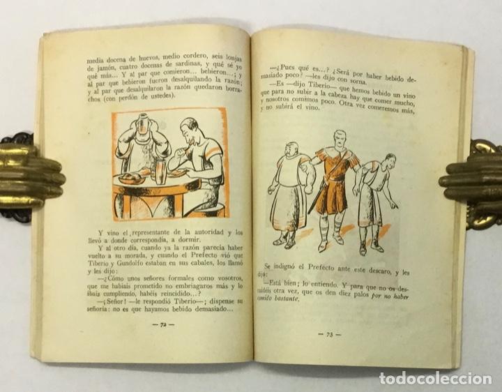 Libros de segunda mano: CUENTOS DE COLORES. - VILARI&Ntilde;O, Remigio. - Foto 5