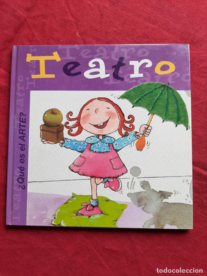 Libros de segunda mano: Teatro - Roca, Nuria - Foto 1