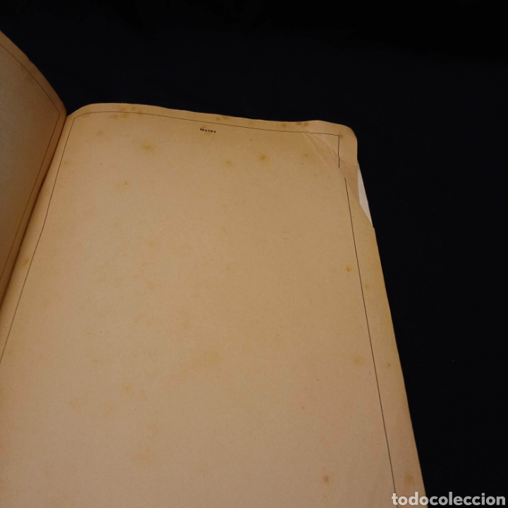 Libros de segunda mano: TTL DATA BOOK - NATIONAL (ENGLISH) - Foto 7