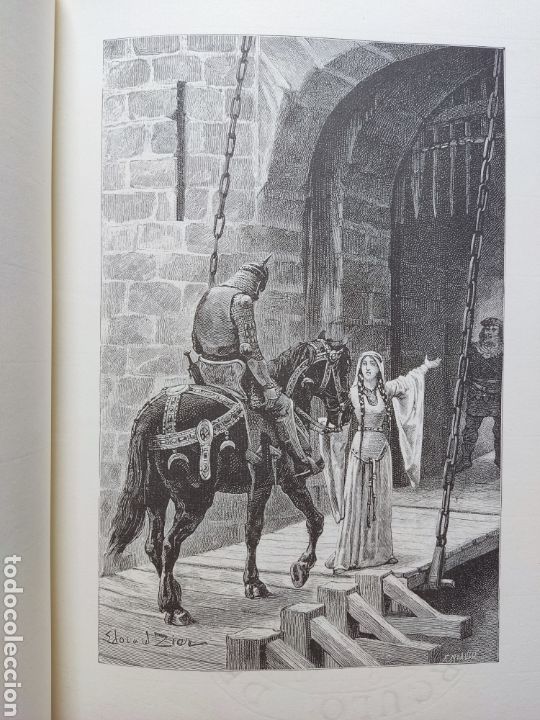 Libros de segunda mano: POEMA DE MIO CID FACS&Iacute;MIL C&Iacute;RCULO BIBLI&Oacute;FILO TIRADA LIMITADA - Foto 4