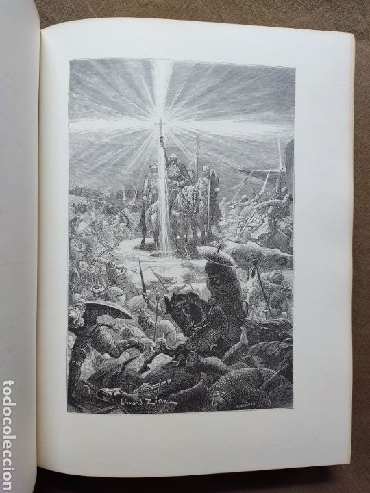 Libros de segunda mano: POEMA DE MIO CID FACS&Iacute;MIL C&Iacute;RCULO BIBLI&Oacute;FILO TIRADA LIMITADA - Foto 9