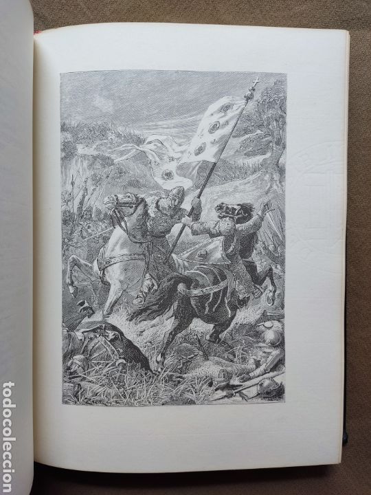 Libros de segunda mano: POEMA DE MIO CID FACS&Iacute;MIL C&Iacute;RCULO BIBLI&Oacute;FILO TIRADA LIMITADA - Foto 10