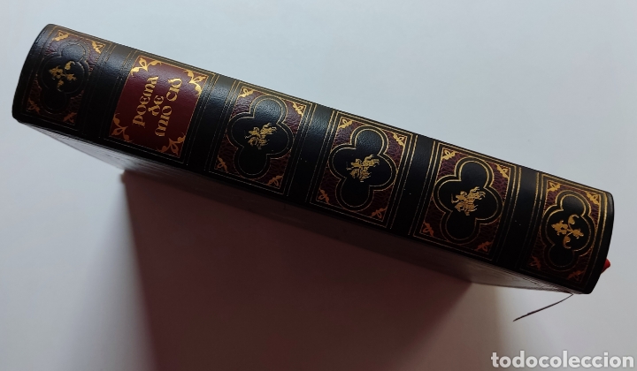 Libros de segunda mano: POEMA DE MIO CID FACS&Iacute;MIL C&Iacute;RCULO BIBLI&Oacute;FILO TIRADA LIMITADA - Foto 19