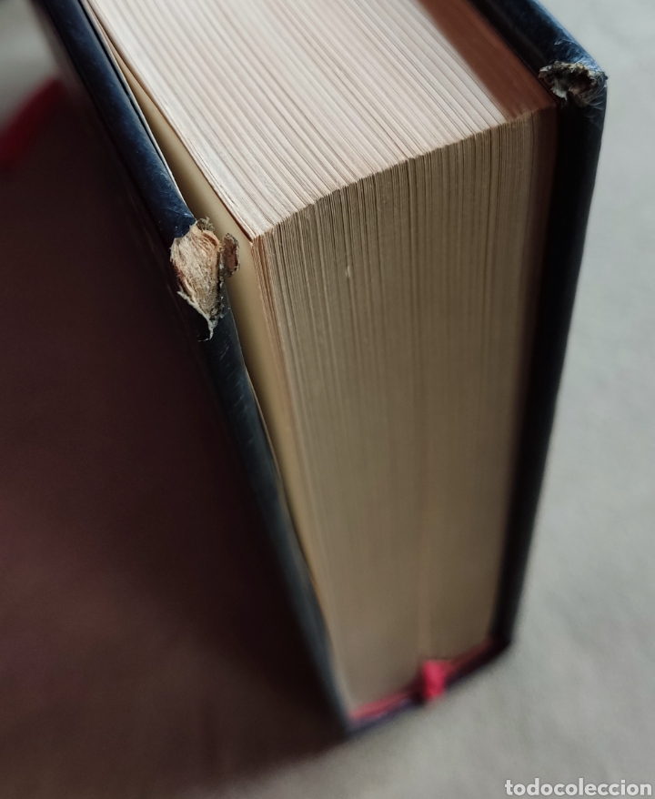 Libros de segunda mano: POEMA DE MIO CID FACS&Iacute;MIL C&Iacute;RCULO BIBLI&Oacute;FILO TIRADA LIMITADA - Foto 21