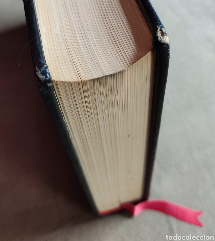 Libros de segunda mano: POEMA DE MIO CID FACS&Iacute;MIL C&Iacute;RCULO BIBLI&Oacute;FILO TIRADA LIMITADA - Foto 22