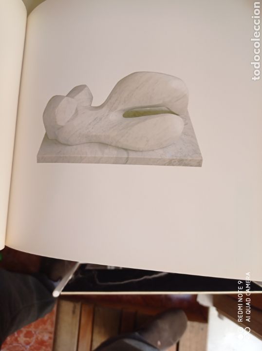 Libros de segunda mano: ELENA LAVERON EXPOSICI&Oacute;N M&Aacute;LAGA - Foto 3