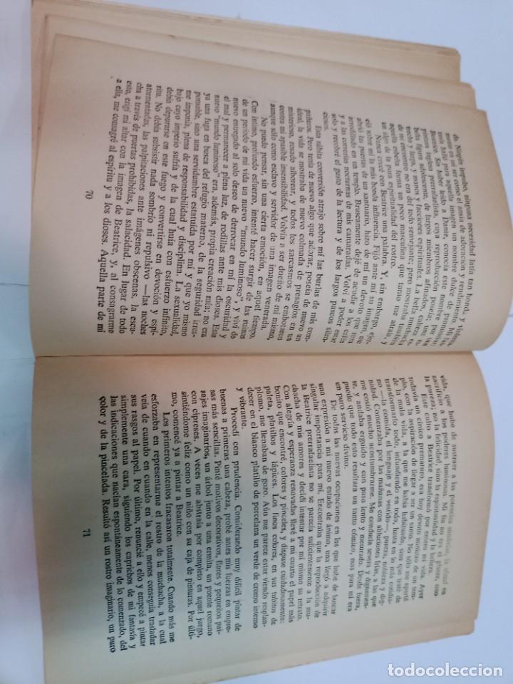 Libros de segunda mano: HERMANN HESSE Demian SA8517 - Foto 2