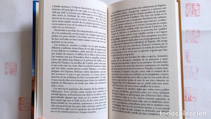 Libros de segunda mano: Cartas marruecas. Jos&eacute; Cadalso - Foto 2