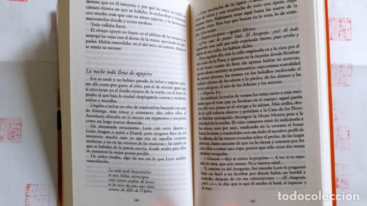 Libros de segunda mano: Viento Sur. Fernando Qui&ntilde;ones - Foto 3