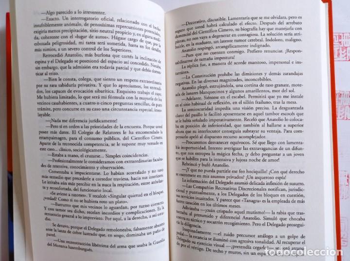 Libros de segunda mano: M&aacute;gica fecha. Manuel And&uacute;jar - Foto 2