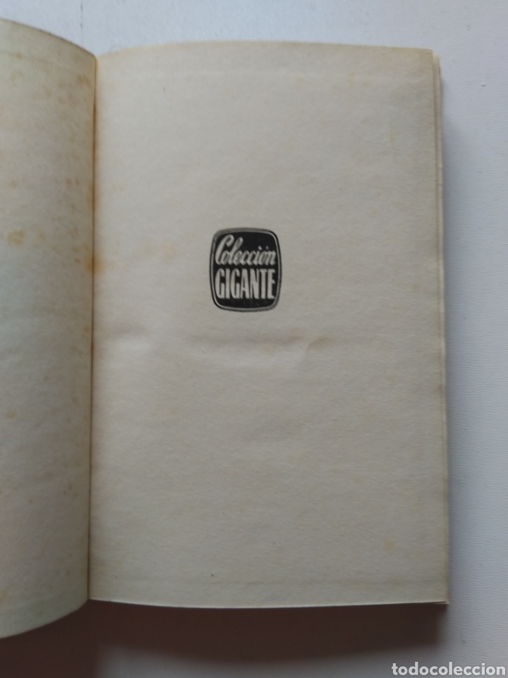 Libros de segunda mano: EL ELEGIDO/MAXENCE VAN DER MEERSCH - Foto 3