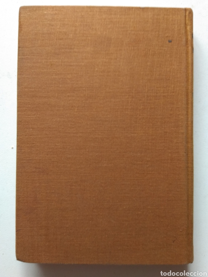 Libros de segunda mano: EL ELEGIDO/MAXENCE VAN DER MEERSCH - Foto 4
