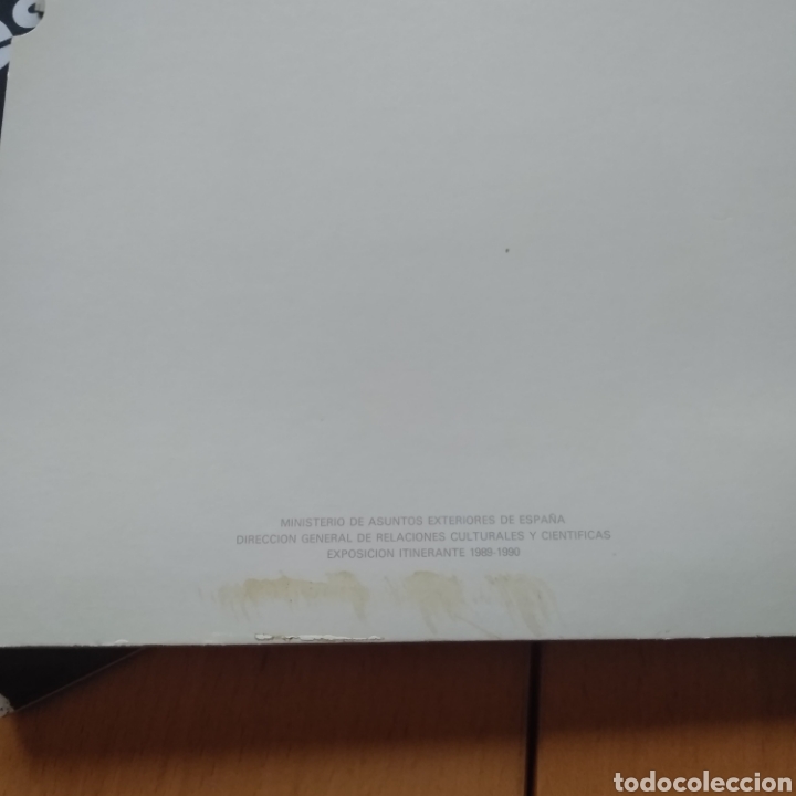 Libros de segunda mano: PRESENTE DE LA CER&Aacute;MICA ESPA&Ntilde;OLA - Foto 2
