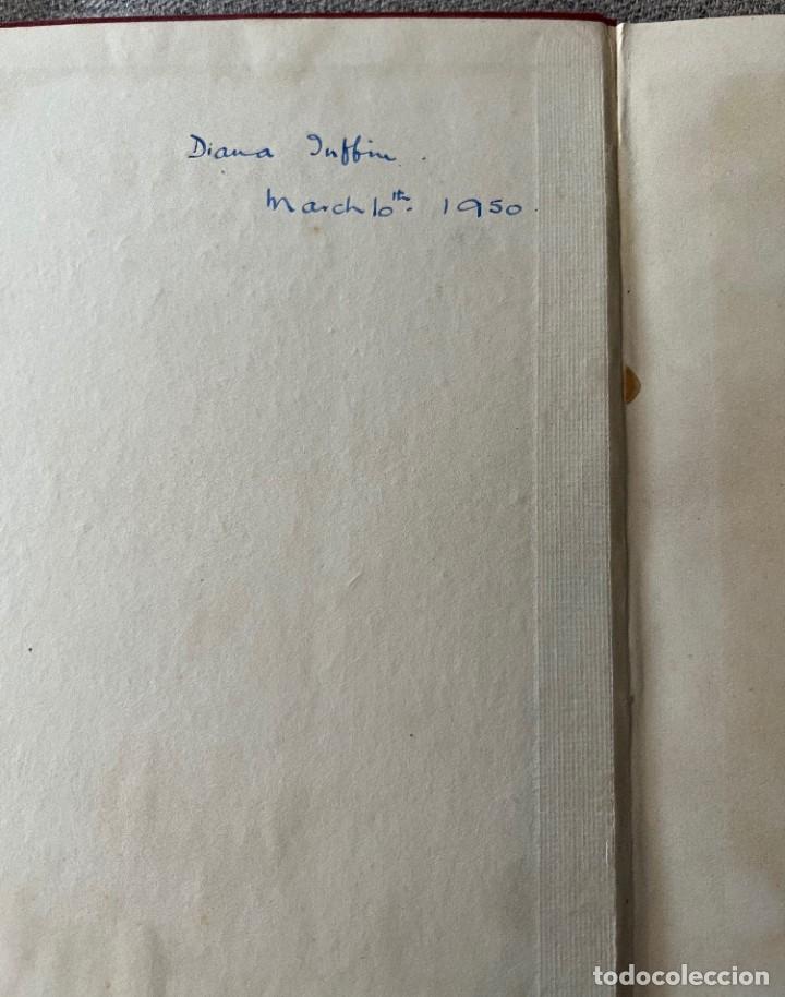 Libros de segunda mano: CACTUS and other SUCCULENT PLANTS - SECOND EDITION 1949 - Foto 2
