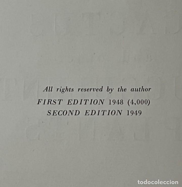 Libros de segunda mano: CACTUS and other SUCCULENT PLANTS - SECOND EDITION 1949 - Foto 4