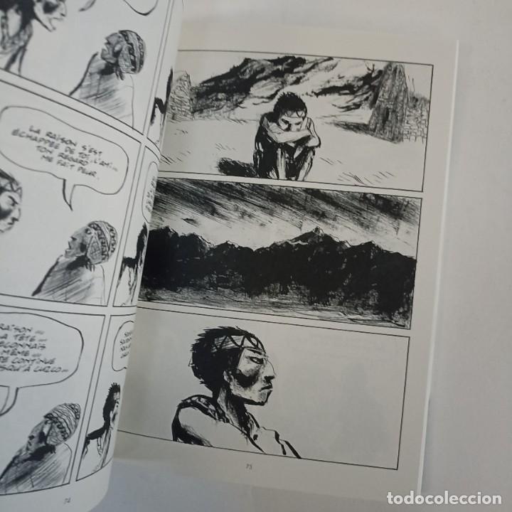 Libros de segunda mano: Les vaincus - Frantz Duchazeau - NUEVO - Foto 4