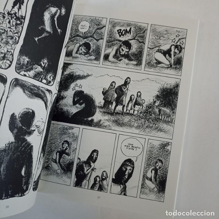 Libros de segunda mano: Les vaincus - Frantz Duchazeau - NUEVO - Foto 6