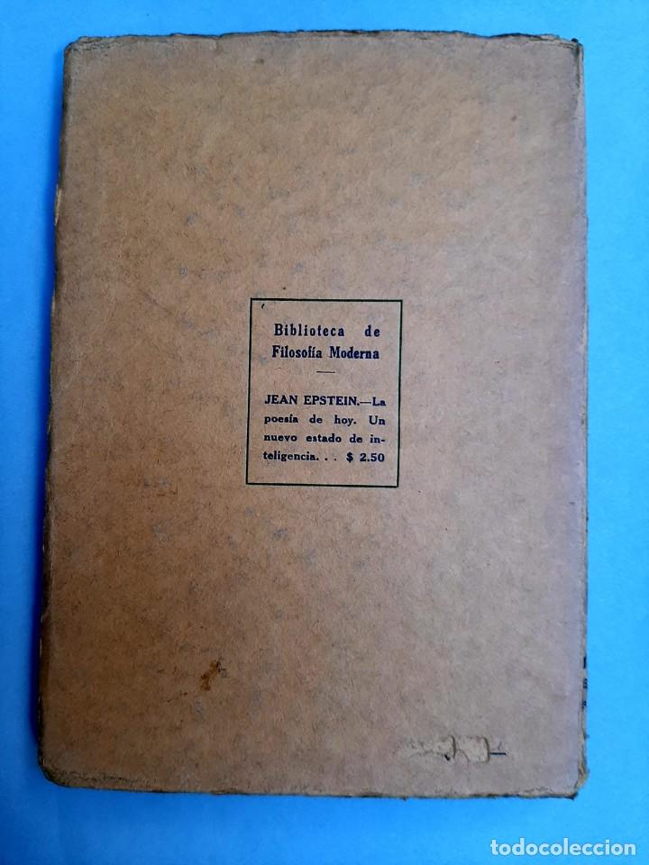 Libros de segunda mano: Gonz&aacute;lez Lanuza, Eduardo - Aquelarre - 1928 - Foto 3